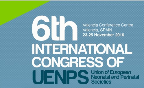 Шестти интернационален конгрес на UENPS (23-25 Ноември 2016)